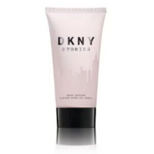 New! DKNY Stories Body Lotion (3.4 oz.)